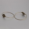 Brass Bangle Making KK-J184-41AB-NF-1