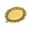 Antique Golden X-TIBEP-G007-AG-3