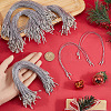 600Pcs Polyester Cable Ties AJEW-SP0001-26B-3