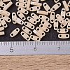 MIYUKI Quarter TILA Beads SEED-MY05-QTL0593-4