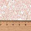 Transparent Colours Glass Seed Beads SEED-P007-02A-05-4