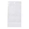 Rectangle OPP Cellophane Bags OPC-F005-05B-2