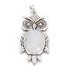 Opalite Big Pendants G-S246-01J-1
