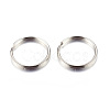 Iron Split Key Rings X-IFIN-C057-20mm-2