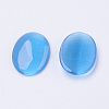 Cat Eye Cabochons X-CE-J005-13x18mm-M-2