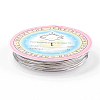 Copper Jewelry Wire CW1mm006-2