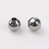 Iron Spacer Beads X-E004-B-2