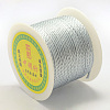 Nylon Braided Cord NWIR-R026-1.0mm-484-2