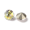 Light AB Style Glass Rhinestone Cabochons RGLA-J014-A-001LA-3