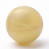 Food Grade Eco-Friendly Silicone Beads SIL-R008C-26-1