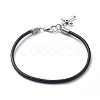 Unisex Charm Bracelets BJEW-JB04717-2