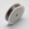Round Iron Wire MW-R001-0.5mm-08-1