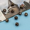 Iron Bell Charms IFIN-Q112-05AB-5