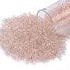 TOHO 8/0 Round Beads SEED-XTR08-0106-1