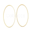 Brass Linking Rings KK-M250-23G-G-1