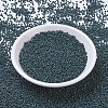MIYUKI Round Rocailles Beads SEED-G007-RR4516-2