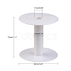 Plastic Empty Spools for Wire TOOL-R009-2-2