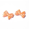 Opaque Acrylic Beads SACR-K004-04-3