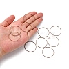 Brass Linking Rings EC18730mm-R-3