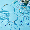 180G 15 Styles Glass Seed Beads SEED-HY0001-38-4
