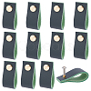 Rectangle Leather Drawer Handles AJEW-WH0251-71B-1