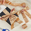 Polyester Ribbon OCOR-WH0111-16B-5