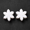 Opaque Acrylic Beads MACR-J123-07-4