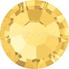 Preciosa® MAXIMA Crystal No Hotfix Flatback Stones Y-PRC-NSS12-00030-239-3