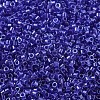 MIYUKI Delica Beads SEED-JP0008-DB0285-3