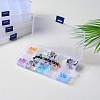 Plastic Bead Storage Containers X-CON-Q026-02A-6