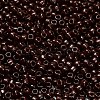 TOHO 8/0 Round Beads X-SEED-TR08-0046D-3