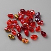 Glass Beads GLAA-WH0035-37B-04-1