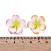 Opaque Resin Cabochons RESI-R455-01C-3