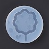 Food Grade Clear Silicone DIY-I086-06-1
