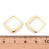 Brass Pendants KK-T077-12G-3