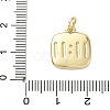 Brass Pendants KK-A273-23G-3