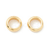 201 Stainless Steel Spacer Beads STAS-M294-03G-06-2