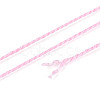 Braided Polyester Cord OCOR-T017-04A-19-4