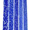 Transparent Glass Beads Strands EGLA-A044-T1mm-MB31-2