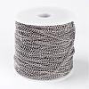 Iron Twisted Chains CHS003Y-P-FF-2