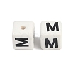 Porcelain Beads PORC-R003-08M-2