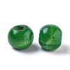 Dyed Natural Wood Beads WOOD-Q006-12mm-M-LF-2