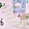 2 Yards Cotton with Polyester Ribbon OCOR-ME0001-30B-4