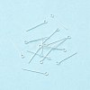 Brass Eye Pin KK-WH0058-01C-S-4