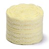 Polyester Lace Trim OCOR-A004-01D-3