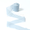 Polyester Chiffon Ribbon HULI-PW0002-054E-3