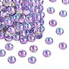 Preciosa® MAXIMA Crystal No Hotfix Flatback Stones Y-PRC-NSS16-00030-265-1