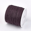 Nylon Braided Threads NWIR-K022-0.8mm-03-2