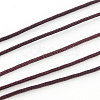 Nylon Braided Cord NWIR-R013-1mm-738-2