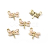 Alloy Enamel Pendants ENAM-CJC0006-39A-2